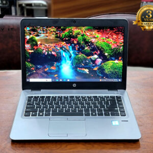 HP EliteBook 840 G4 intel core i5 7th Gen 8GB RAM 256GB SSD 14" FHD Display