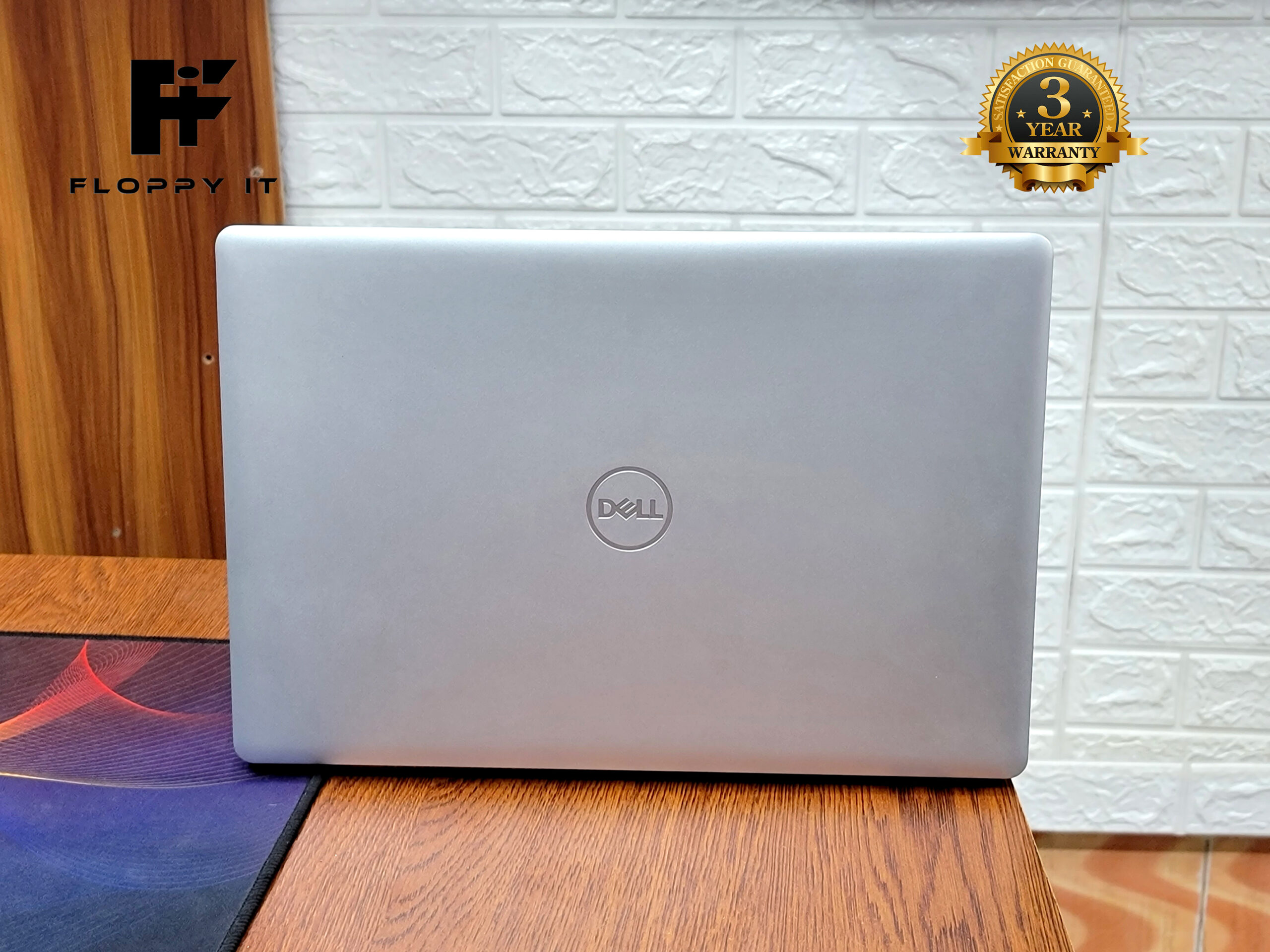 DELL Inspiron 14-3493 intel core i3 10th Gen 8GB RAM 256GB SSD 14" FHD Display - Image 3