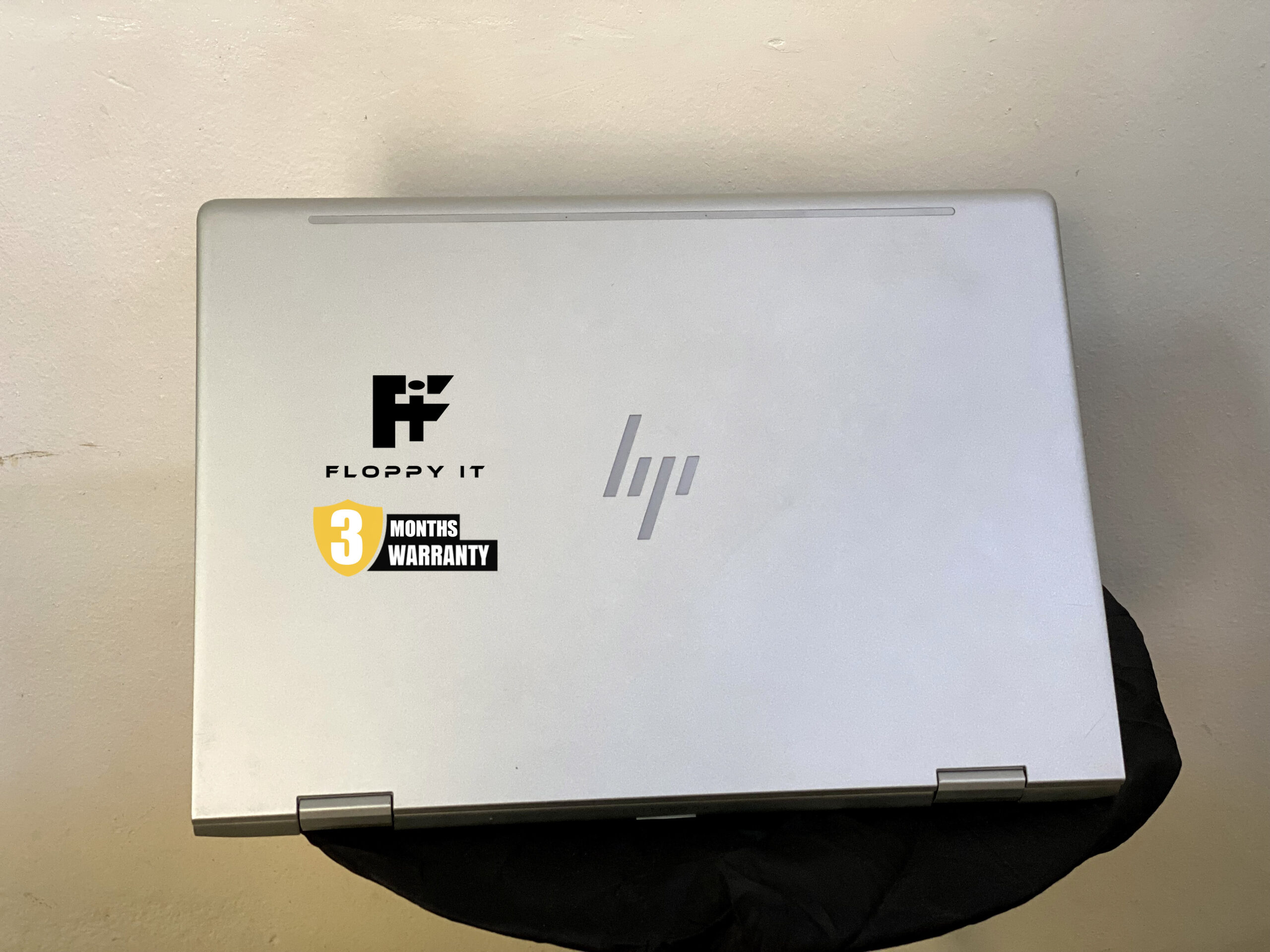 HP EliteBook 830 G6 core i5 8th GEN 16GB RAM 256GB SSD 13.3" Touch 360 Display - Image 2