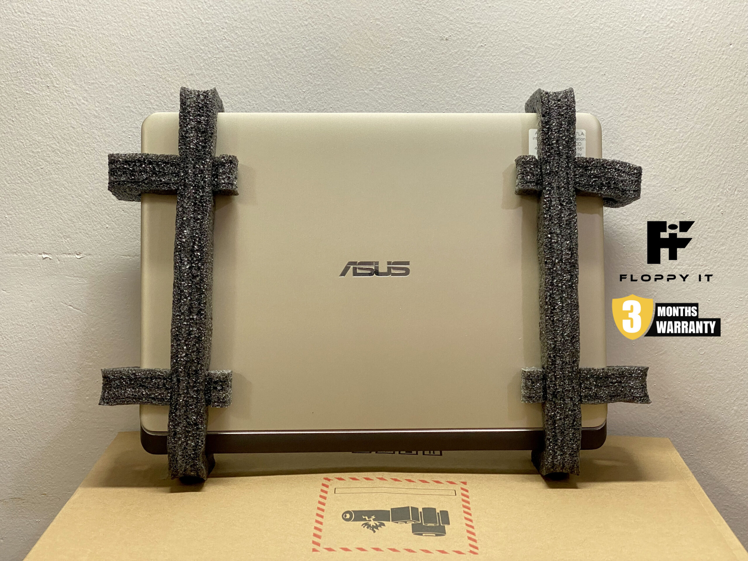 ASUS X507L intel core i3 5th Gen 128GB SSD 1TB HDD 4GB RAM 2GB GPU 16" 1080P FHD Display - Image 5