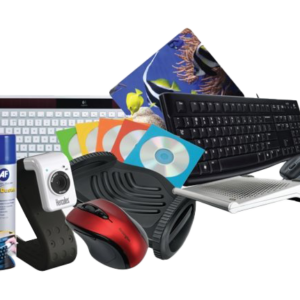 ACCESSORIES
